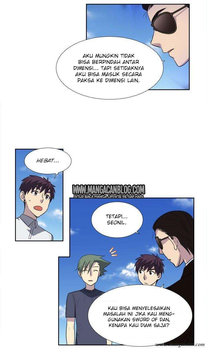 The Gamer Chapter 149 Gambar 6