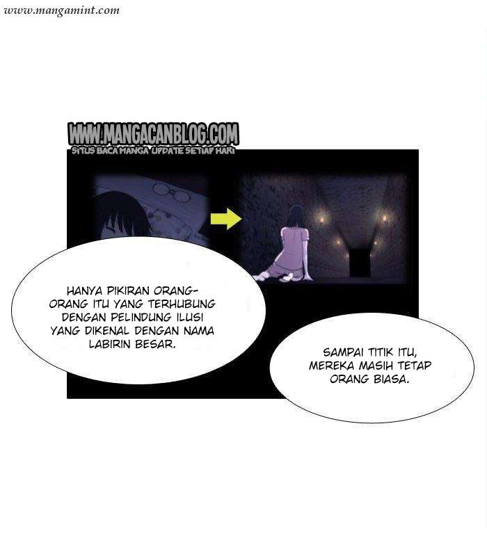 The Gamer Chapter 149 Gambar 9