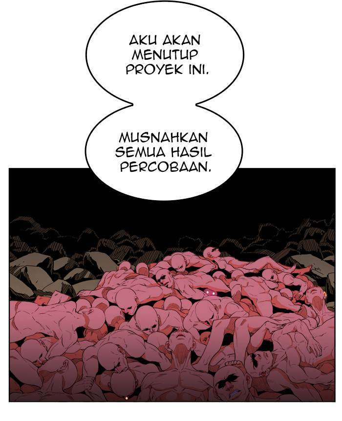 The God of High School Chapter 270 Gambar 26