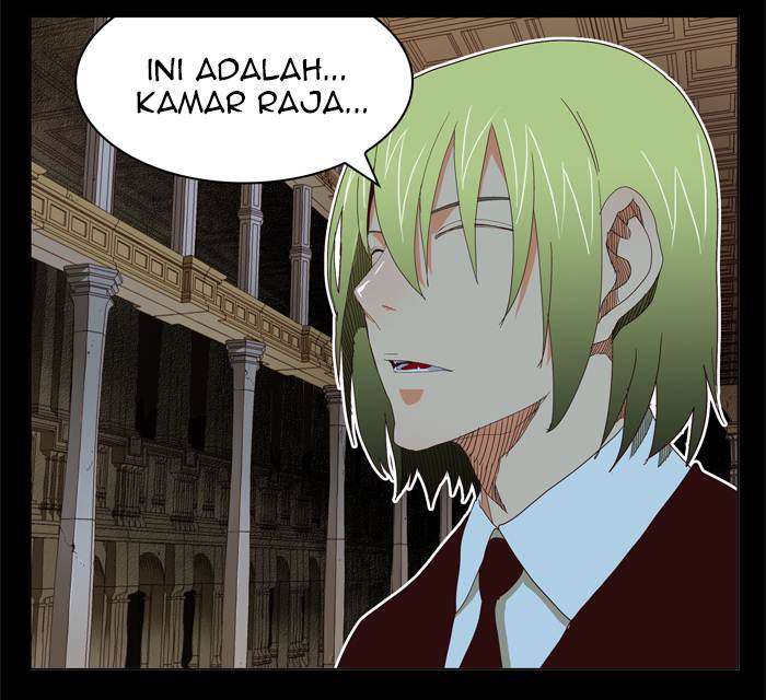 The God of High School Chapter 270 Gambar 44