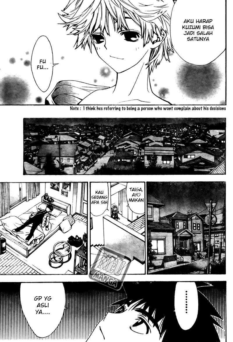 Mx0 Chapter 098 Gambar 12