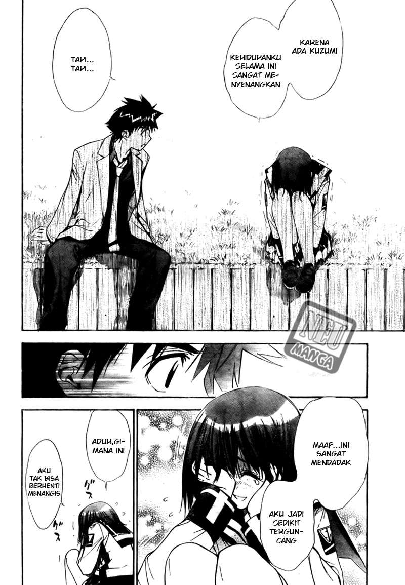 Mx0 Chapter 098 Gambar 19