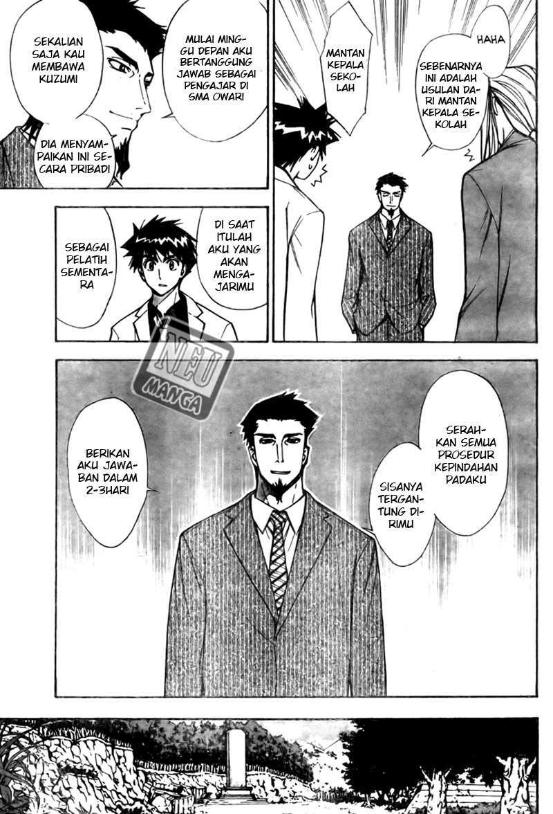 Mx0 Chapter 098 Gambar 8