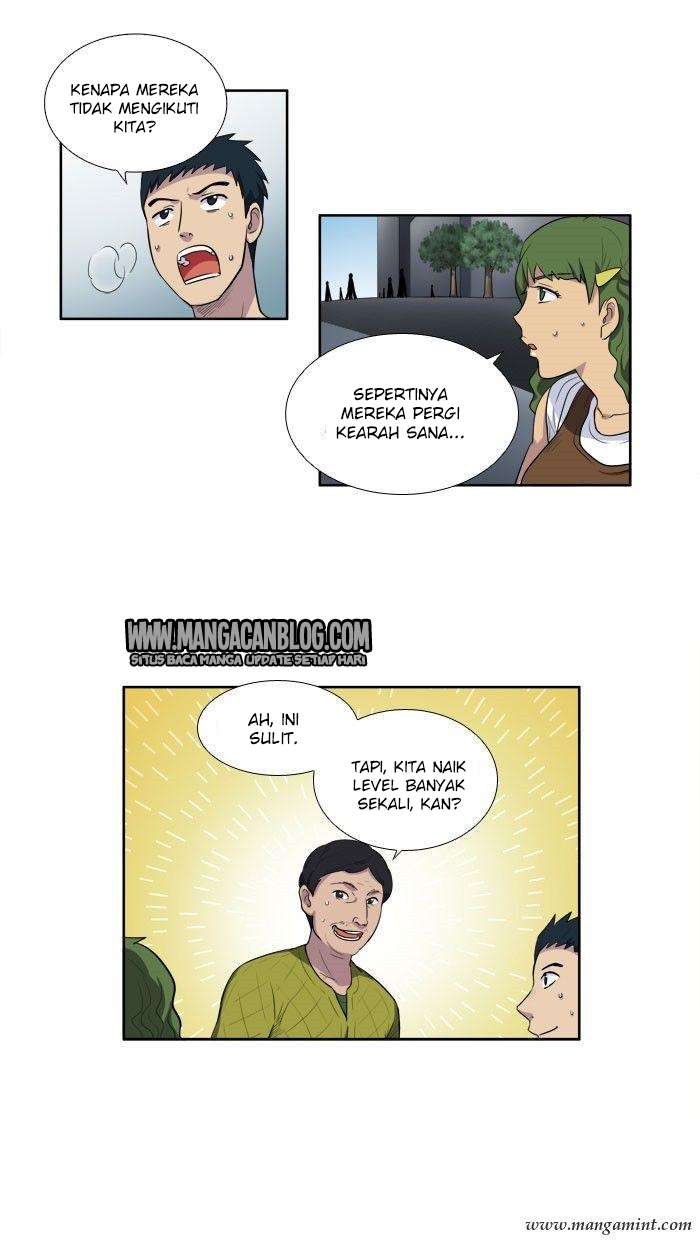 The Gamer Chapter 148 Gambar 14