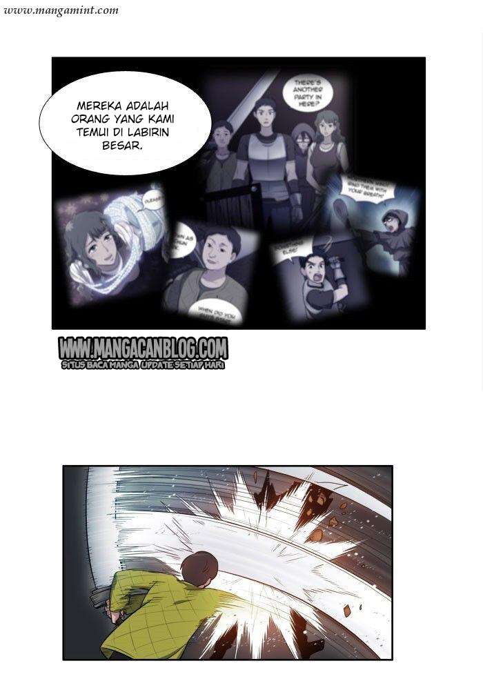 Baca The Gamer Chapter 148 Gambar 2