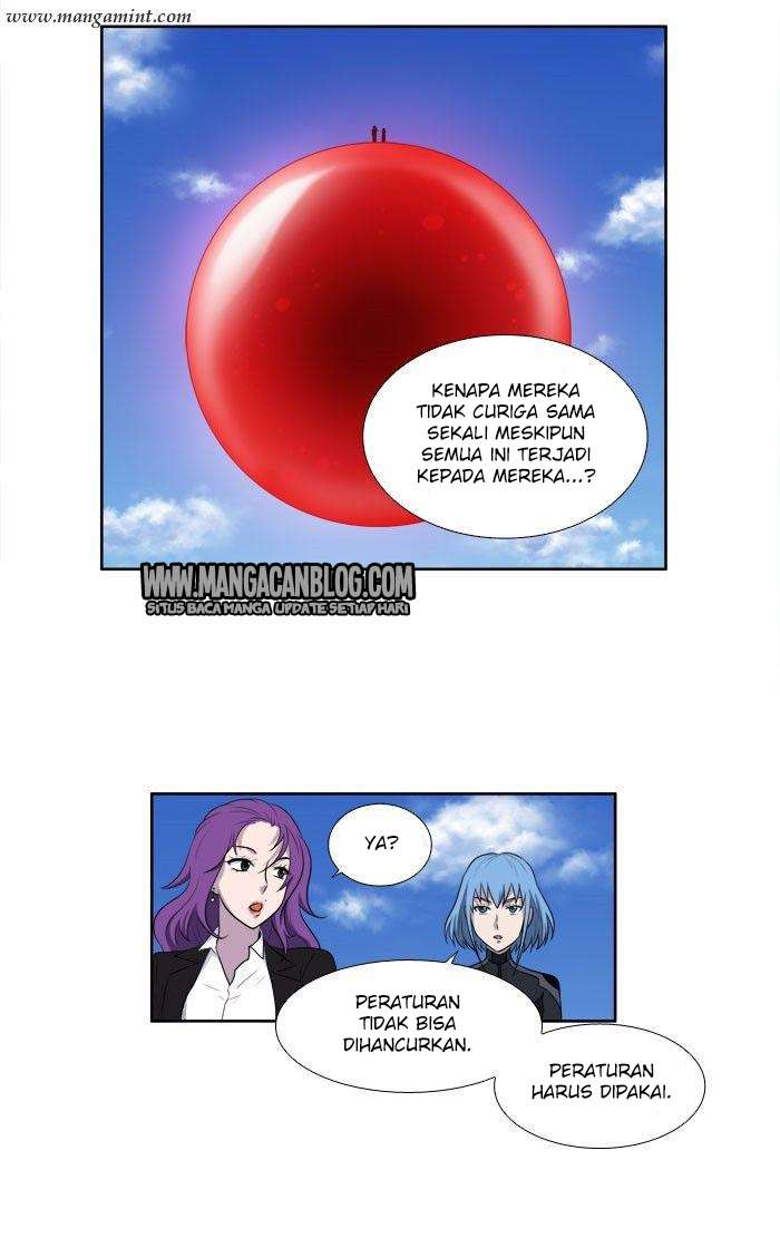 The Gamer Chapter 148 Gambar 21