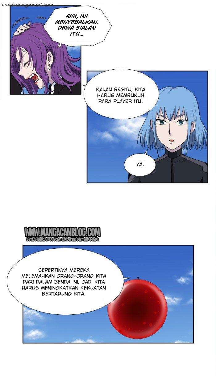 The Gamer Chapter 148 Gambar 22