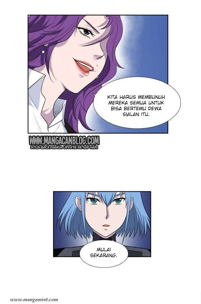 The Gamer Chapter 148 Gambar 24