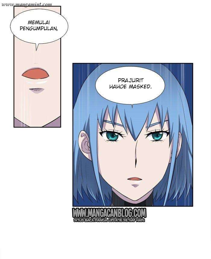 The Gamer Chapter 148 Gambar 29