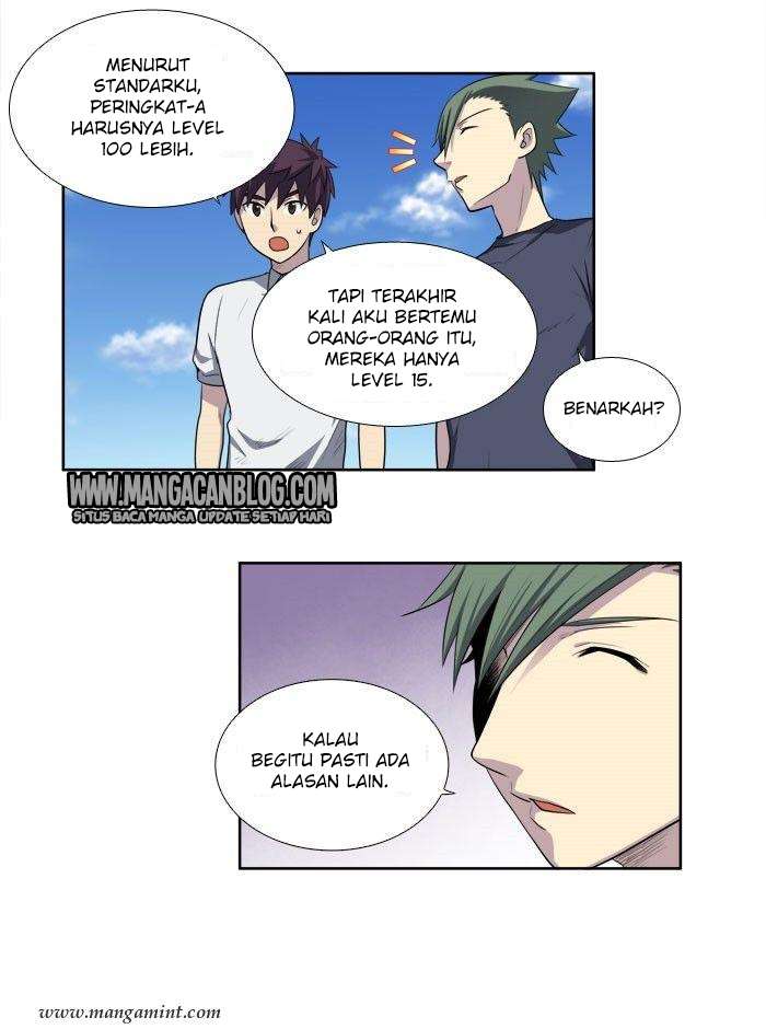 The Gamer Chapter 148 Gambar 4