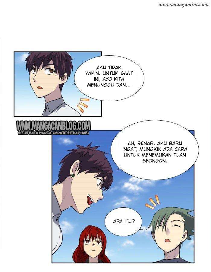 The Gamer Chapter 148 Gambar 6