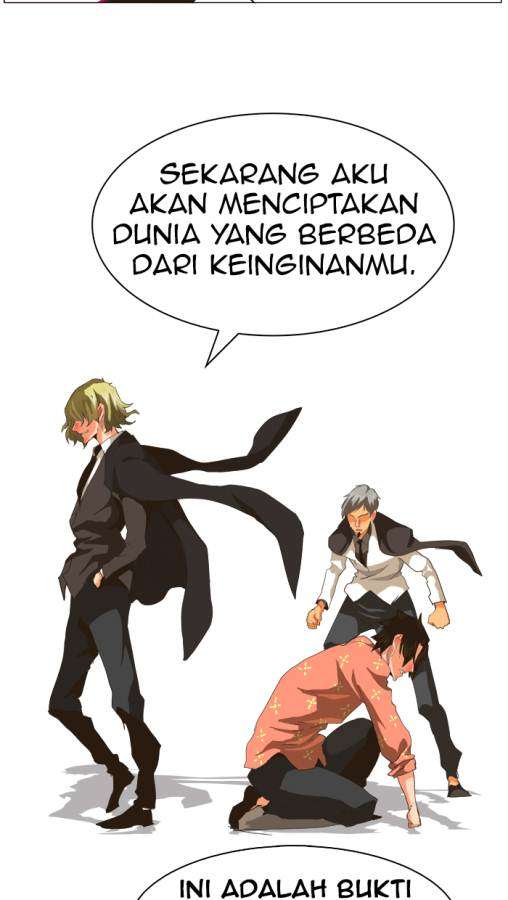The God of High School Chapter 269 Gambar 67