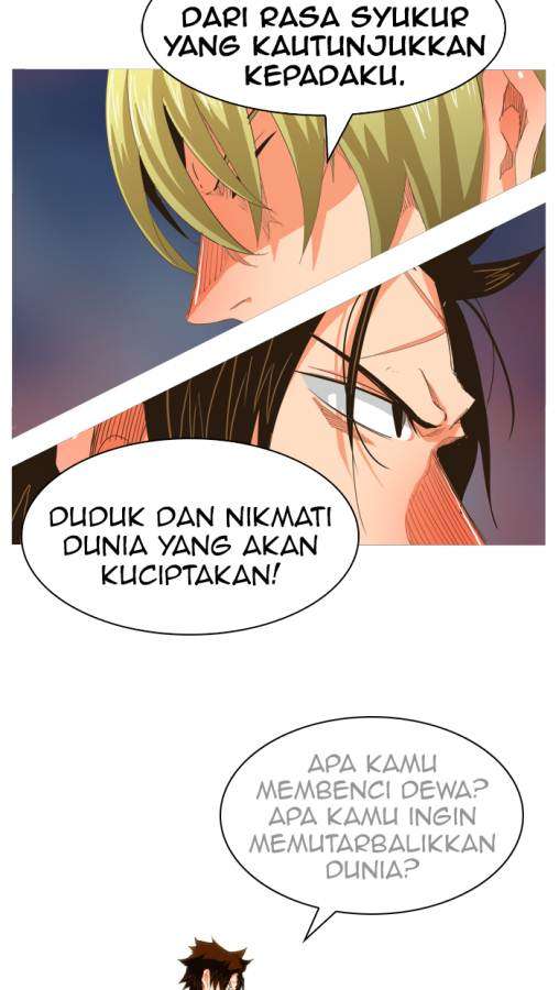 The God of High School Chapter 269 Gambar 68