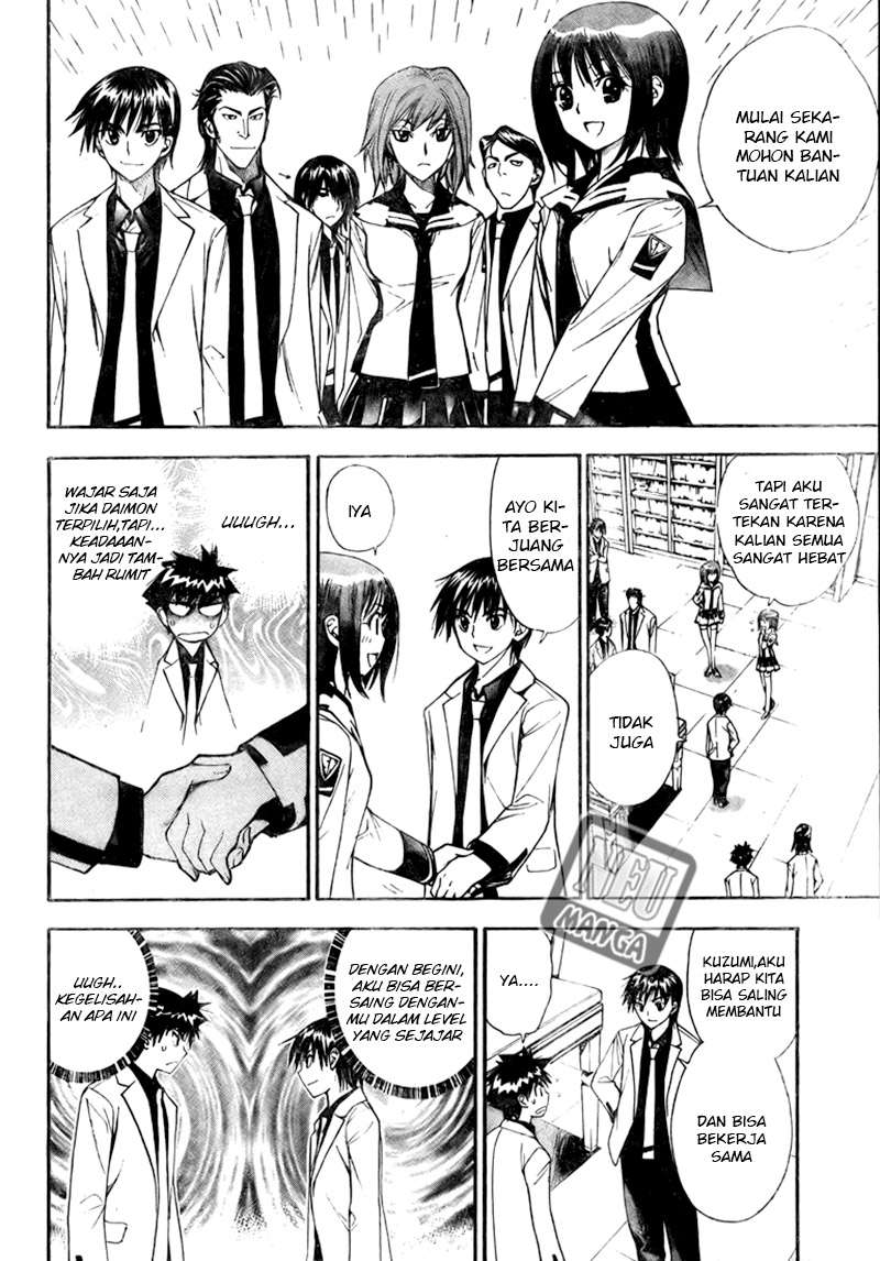 Mx0 Chapter 097 Gambar 11
