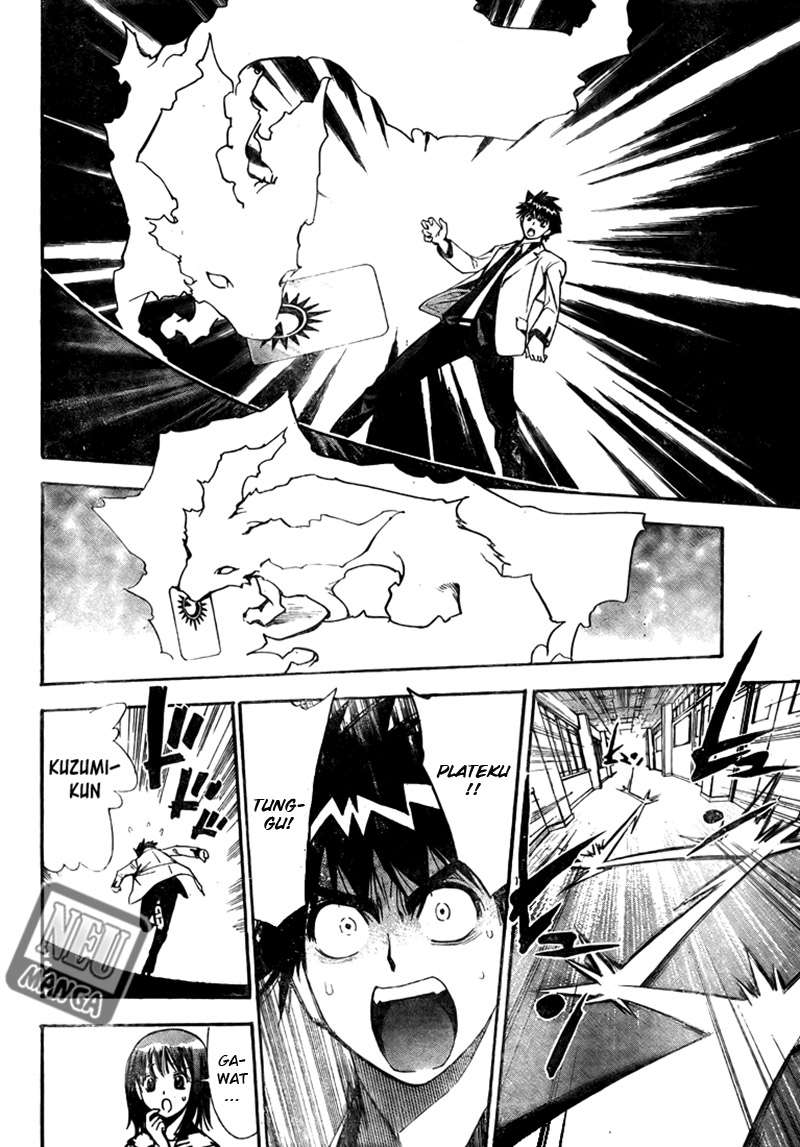 Mx0 Chapter 097 Gambar 15
