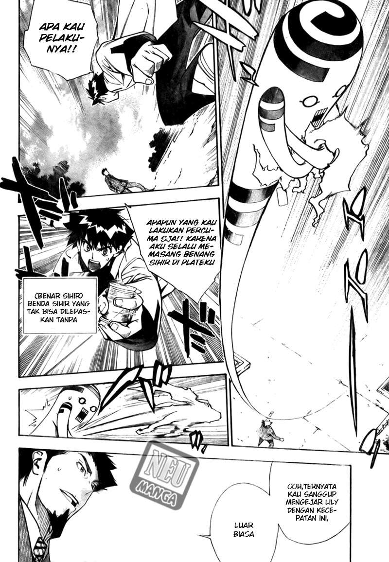 Mx0 Chapter 097 Gambar 19