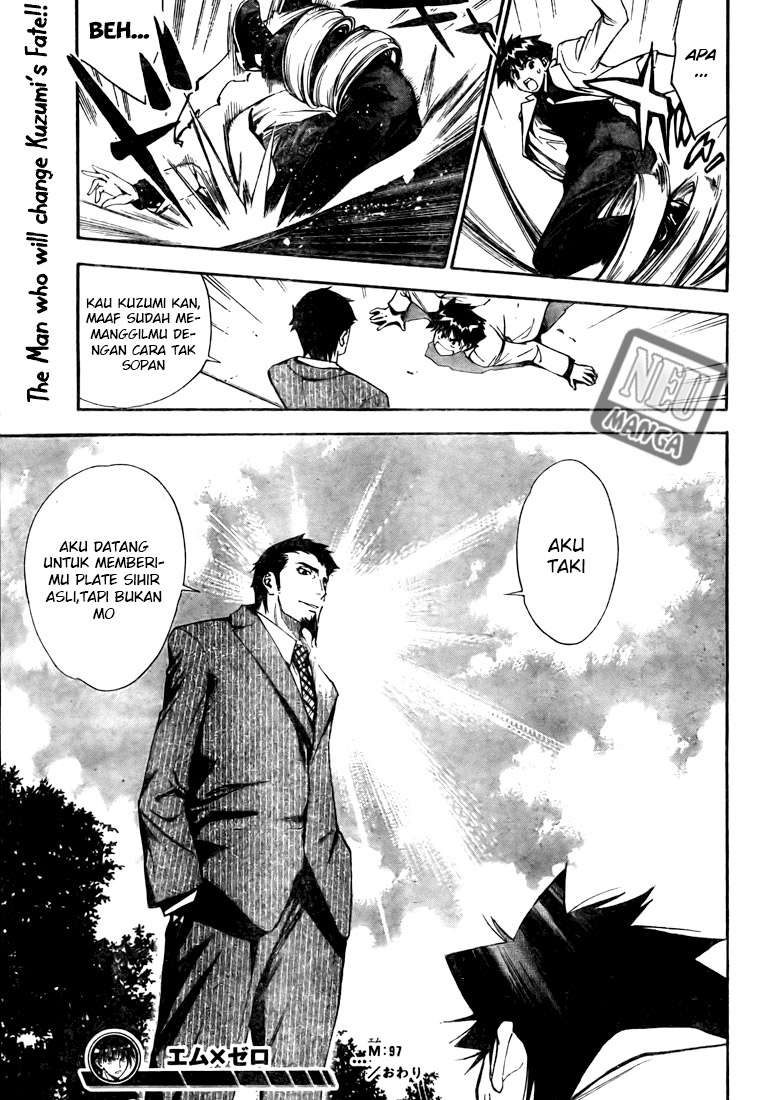 Mx0 Chapter 097 Gambar 20