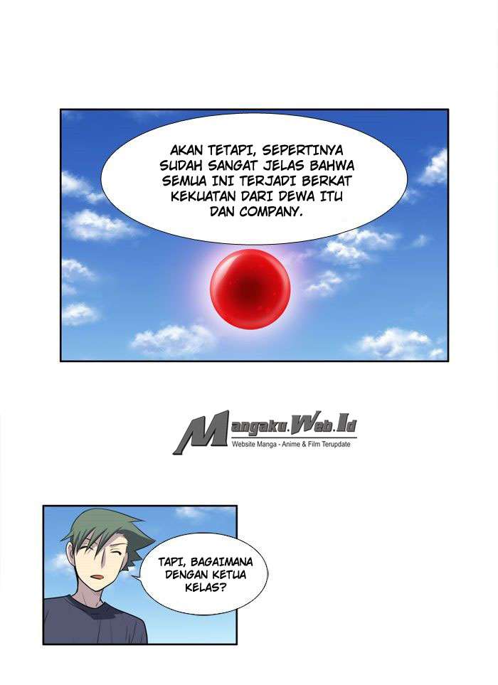 The Gamer Chapter 147 Gambar 13