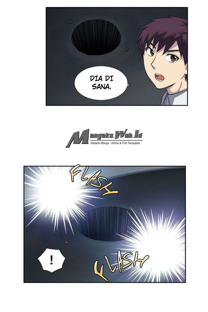 The Gamer Chapter 147 Gambar 14