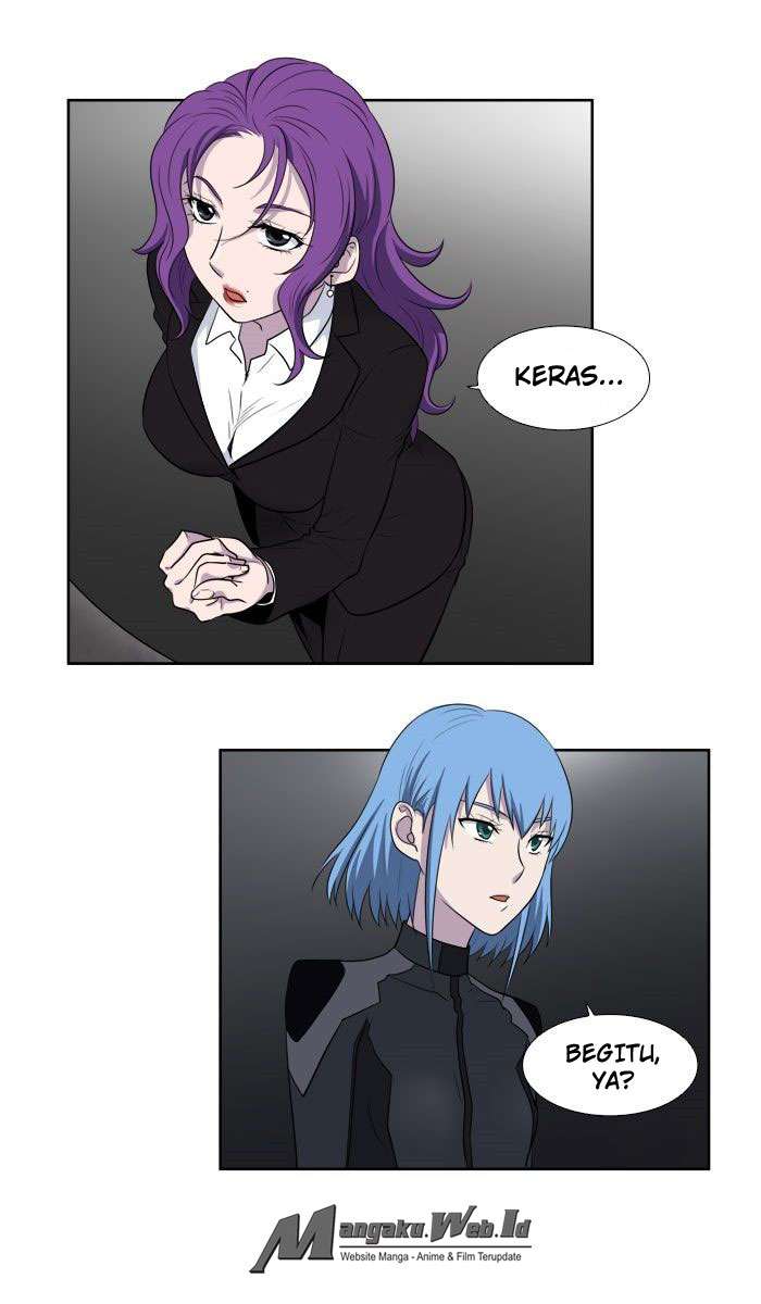 The Gamer Chapter 147 Gambar 19