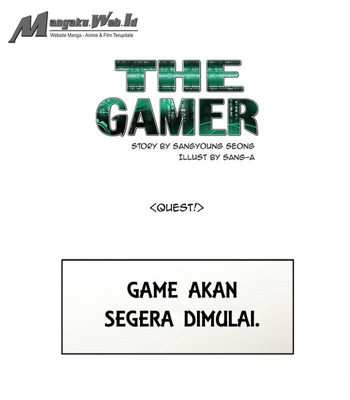 Baca  The Gamer Chapter 147 Gambar 2