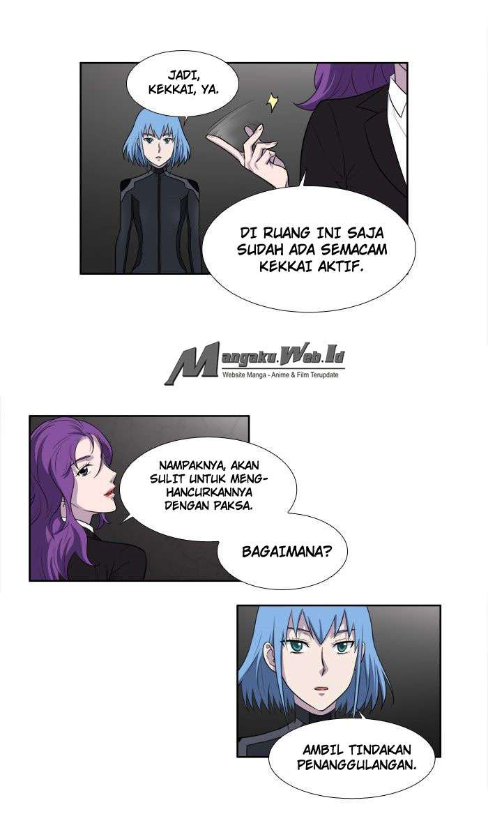 The Gamer Chapter 147 Gambar 21
