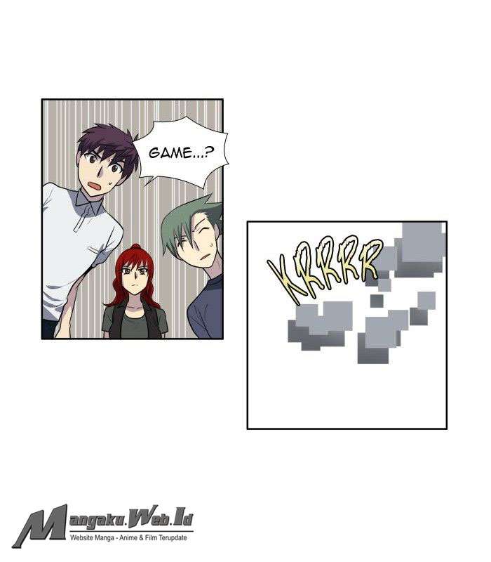 The Gamer Chapter 147 Gambar 3