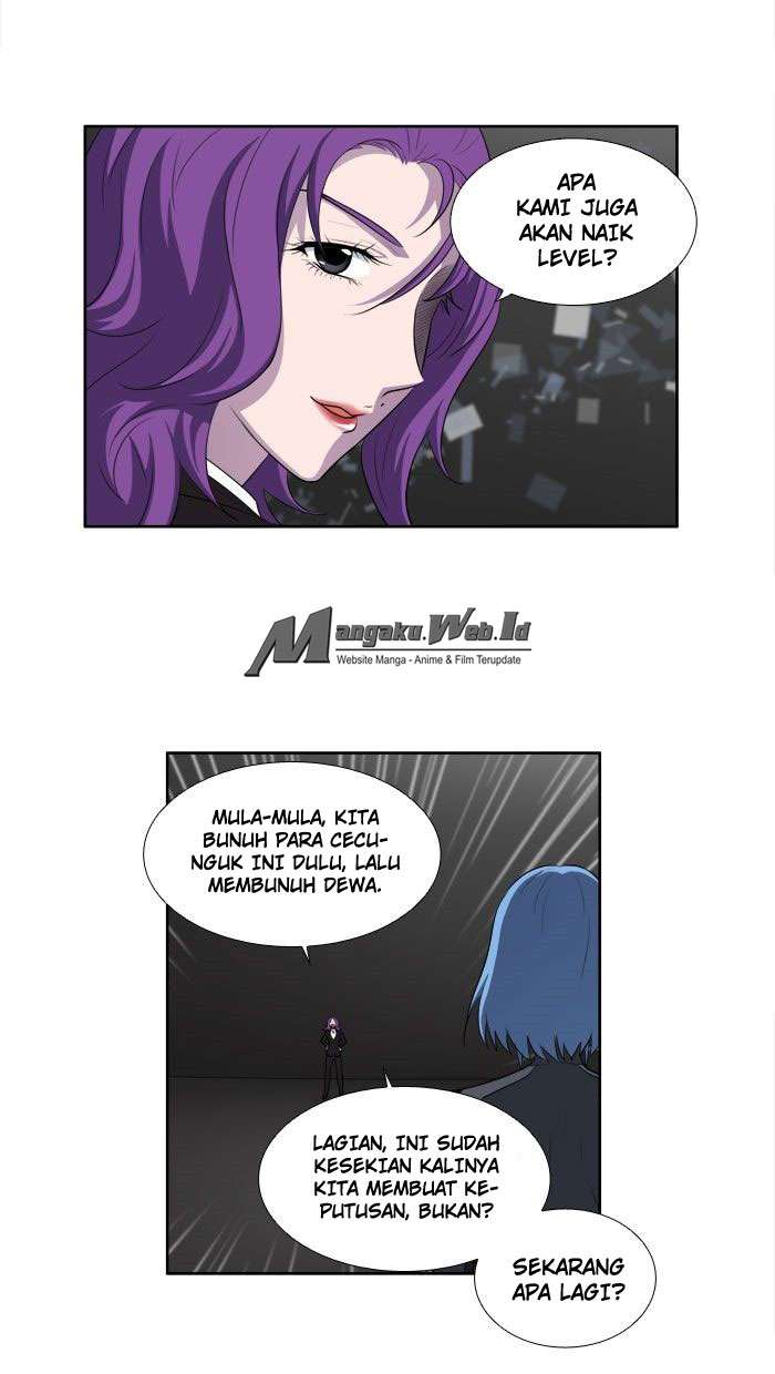 The Gamer Chapter 147 Gambar 32