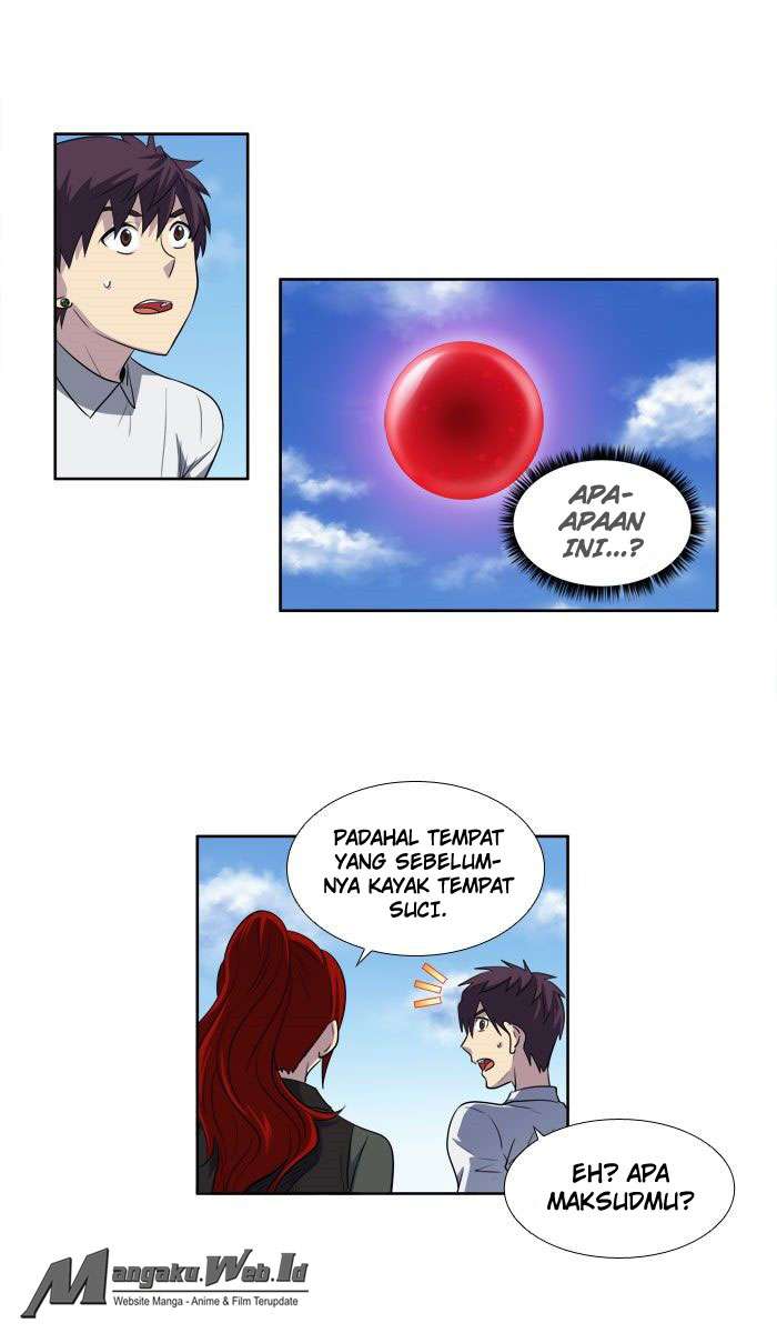 The Gamer Chapter 147 Gambar 6