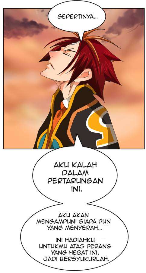 Baca The God of High School Chapter 268 Gambar 2