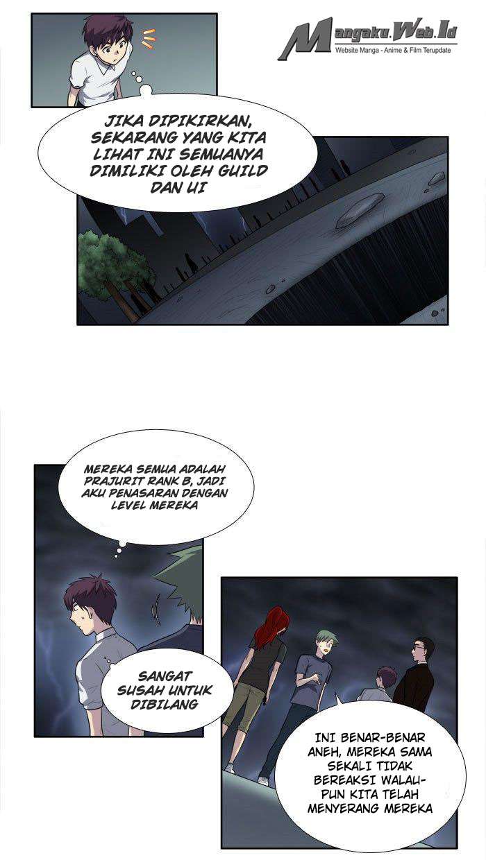 The Gamer Chapter 146 Gambar 10