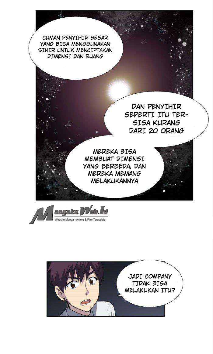 The Gamer Chapter 146 Gambar 17