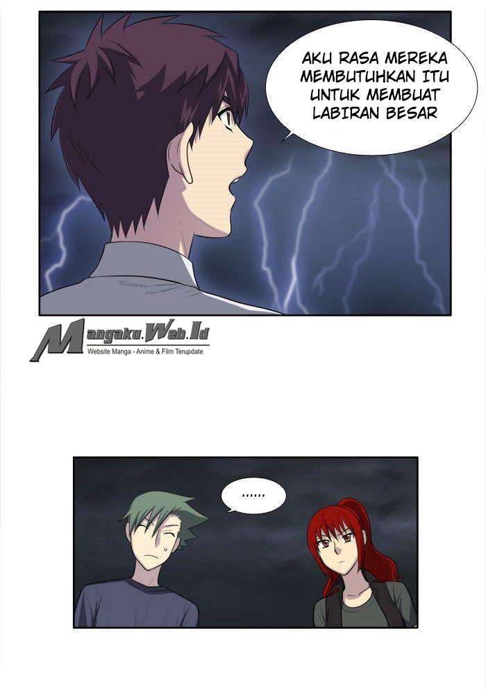 The Gamer Chapter 146 Gambar 21