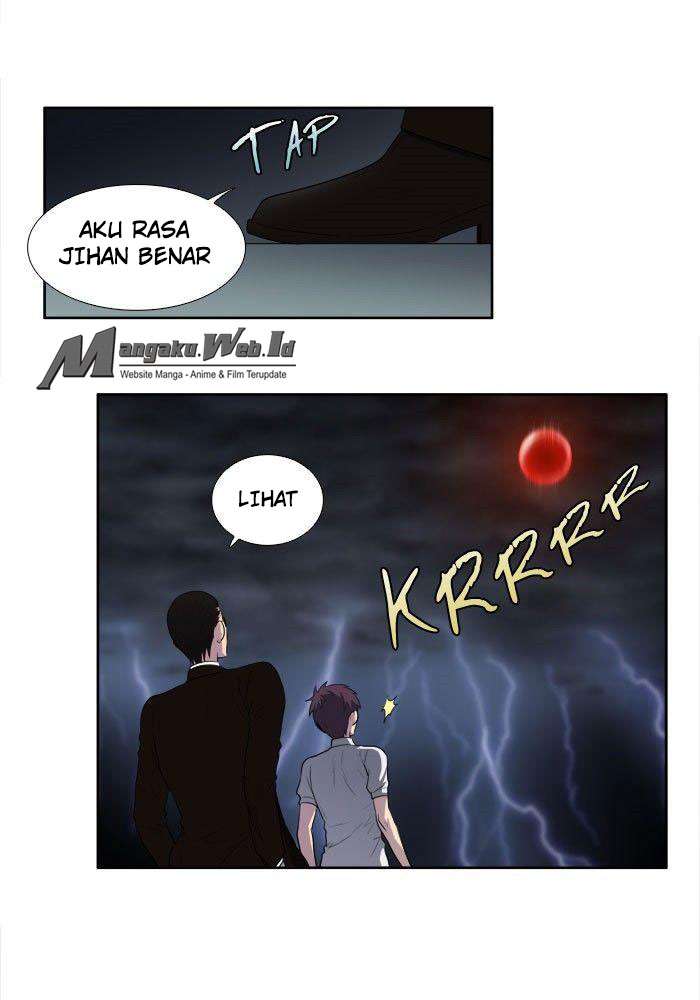 The Gamer Chapter 146 Gambar 22