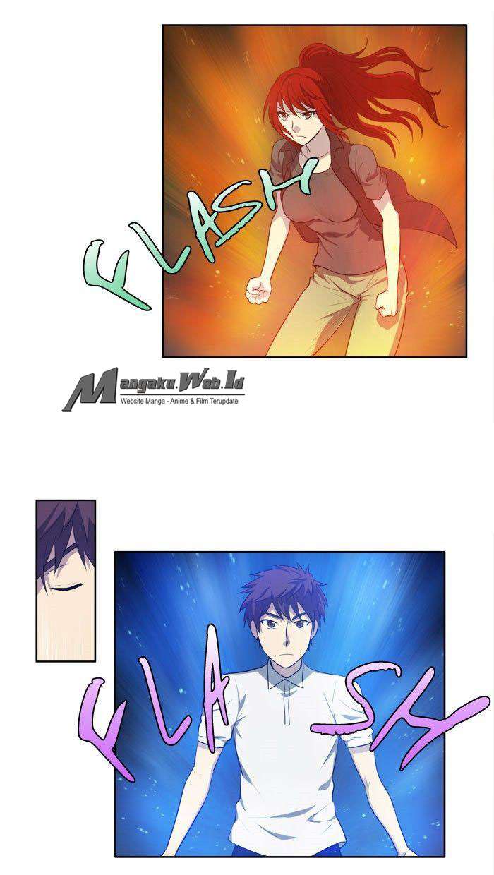 The Gamer Chapter 146 Gambar 30