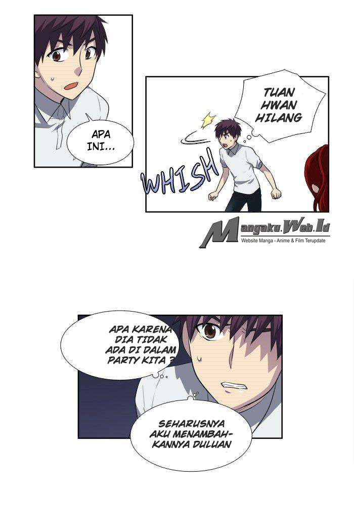 The Gamer Chapter 146 Gambar 33