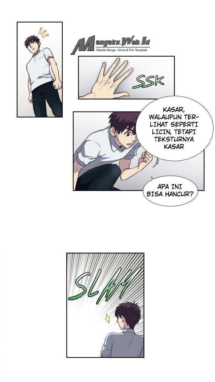 The Gamer Chapter 146 Gambar 34