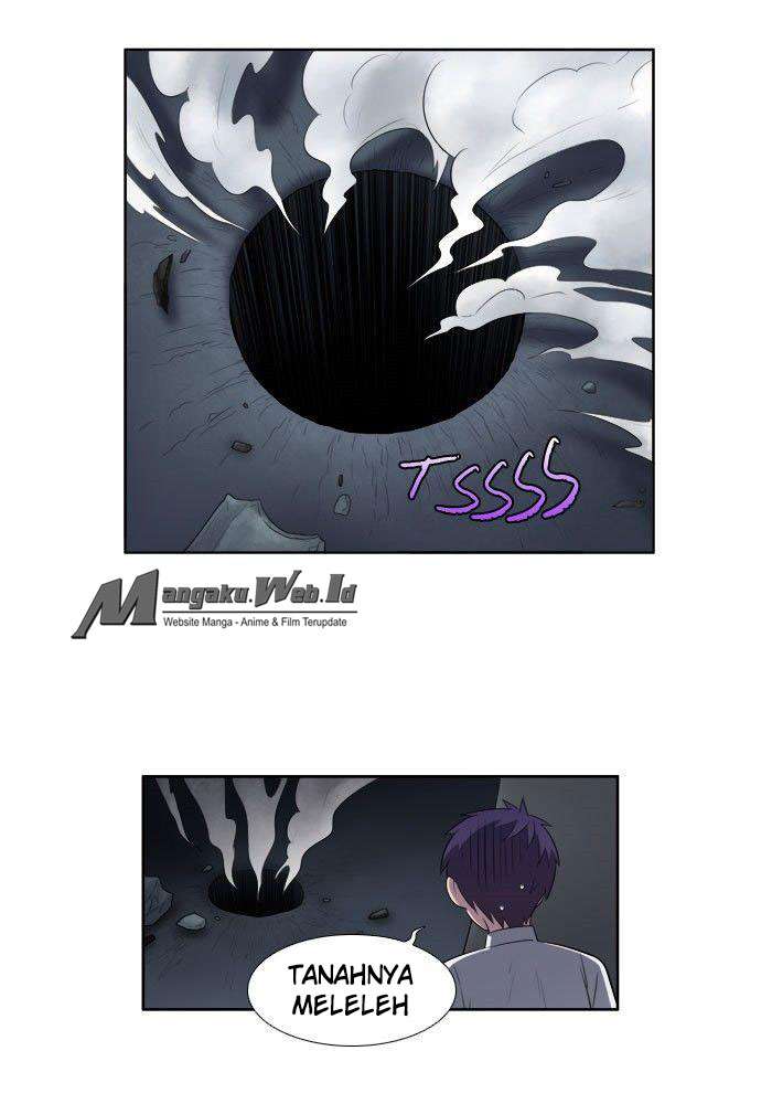 The Gamer Chapter 146 Gambar 8