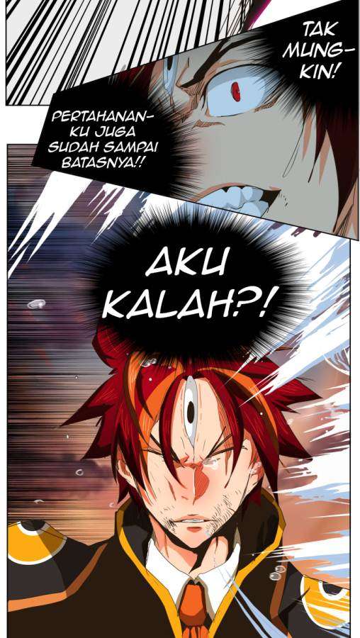 The God of High School Chapter 267 Gambar 44
