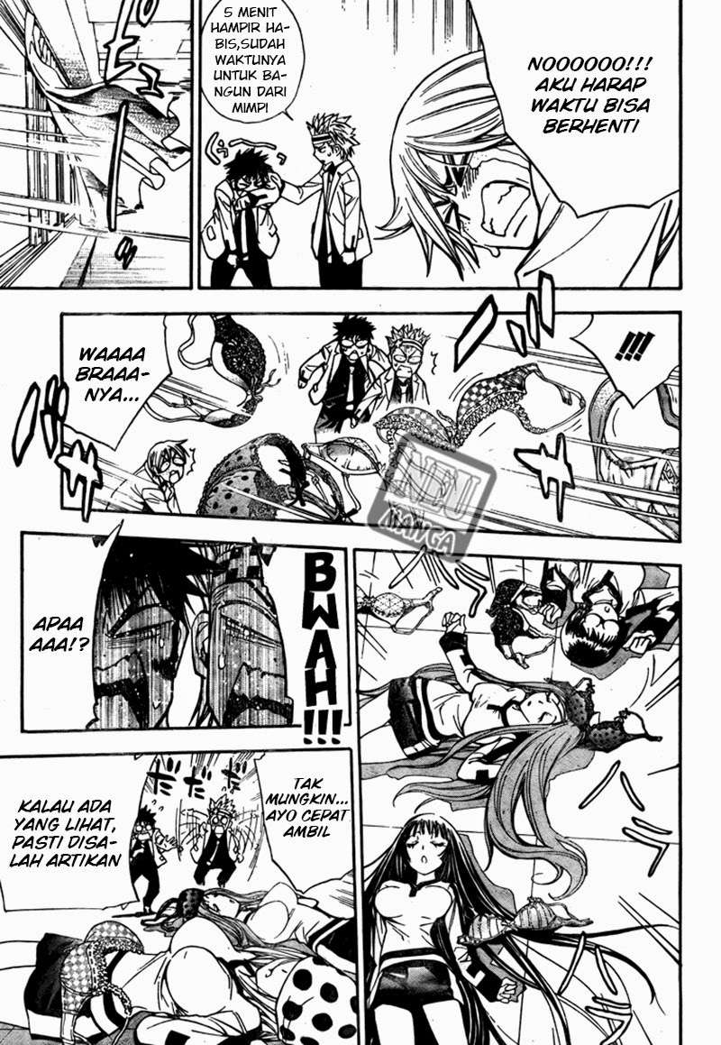 Mx0 Chapter 095 Gambar 17