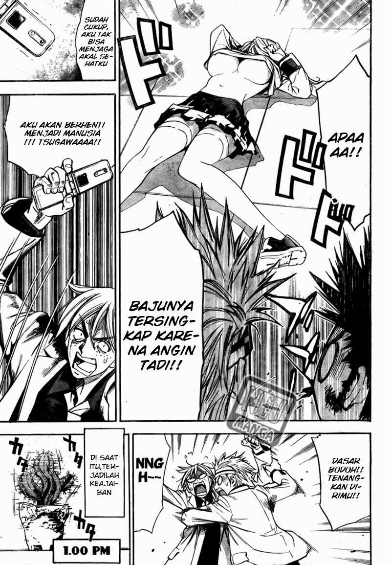 Mx0 Chapter 095 Gambar 19