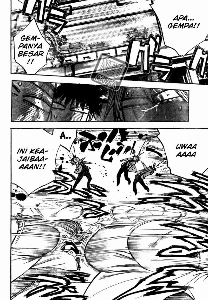Mx0 Chapter 095 Gambar 20