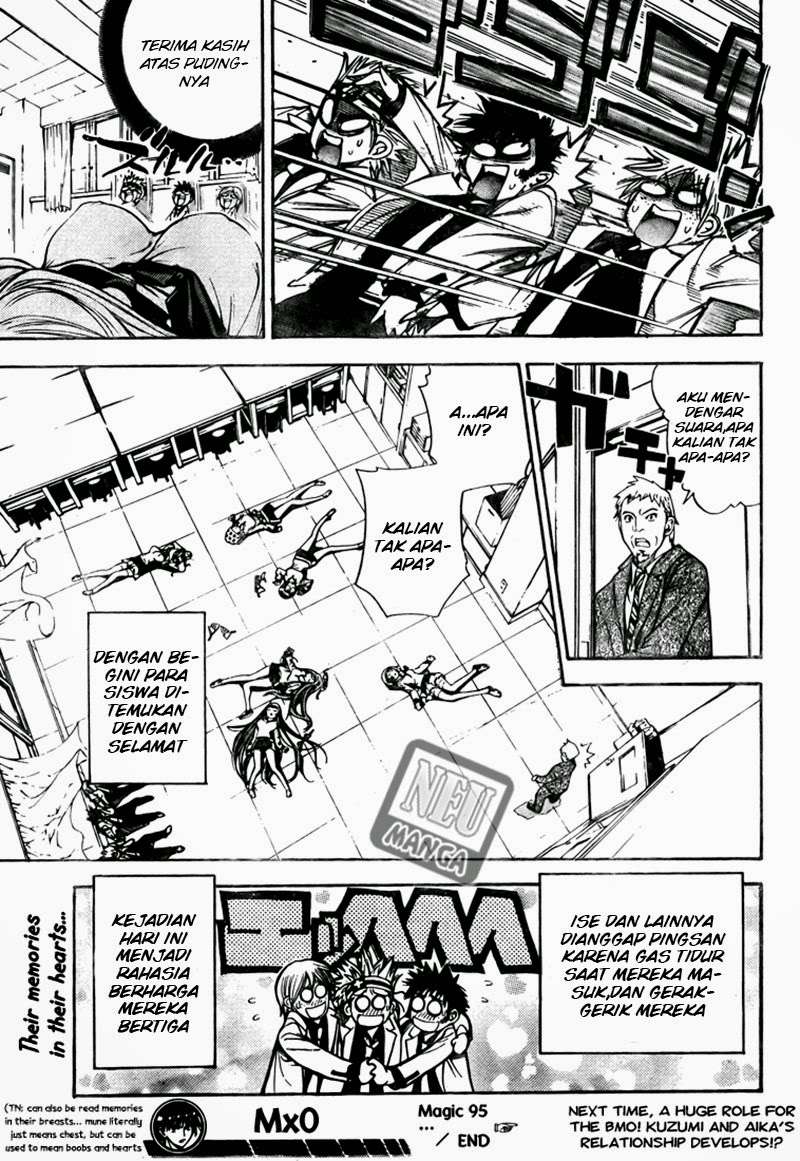 Mx0 Chapter 095 Gambar 21