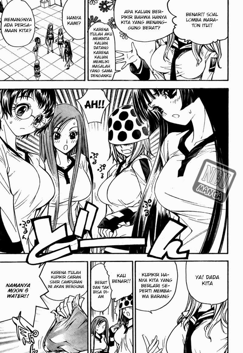 Mx0 Chapter 095 Gambar 7
