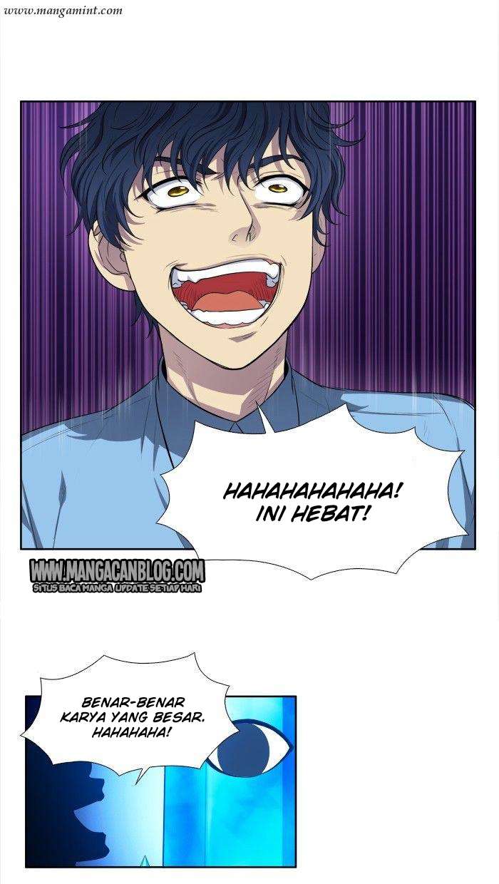 The Gamer Chapter 145 Gambar 11