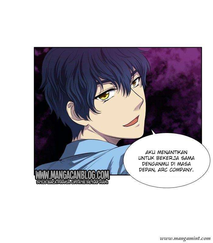 The Gamer Chapter 145 Gambar 20