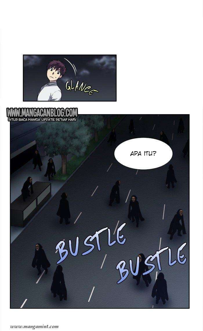 The Gamer Chapter 145 Gambar 25