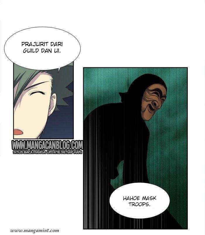 The Gamer Chapter 145 Gambar 26