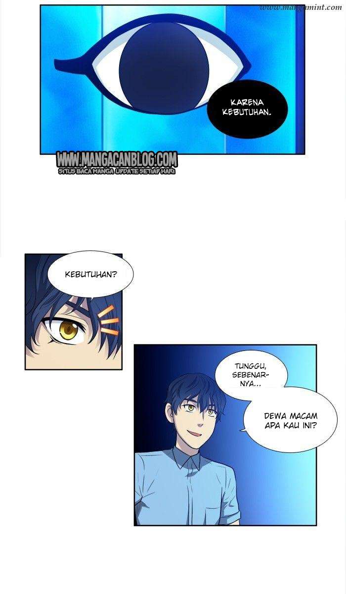 The Gamer Chapter 145 Gambar 3
