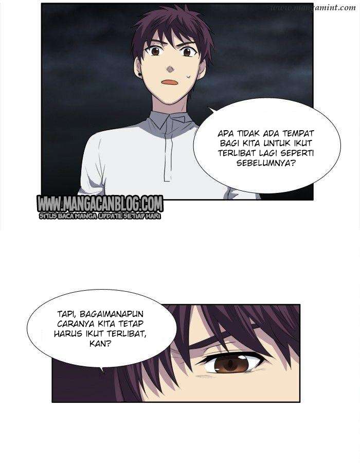 The Gamer Chapter 145 Gambar 35